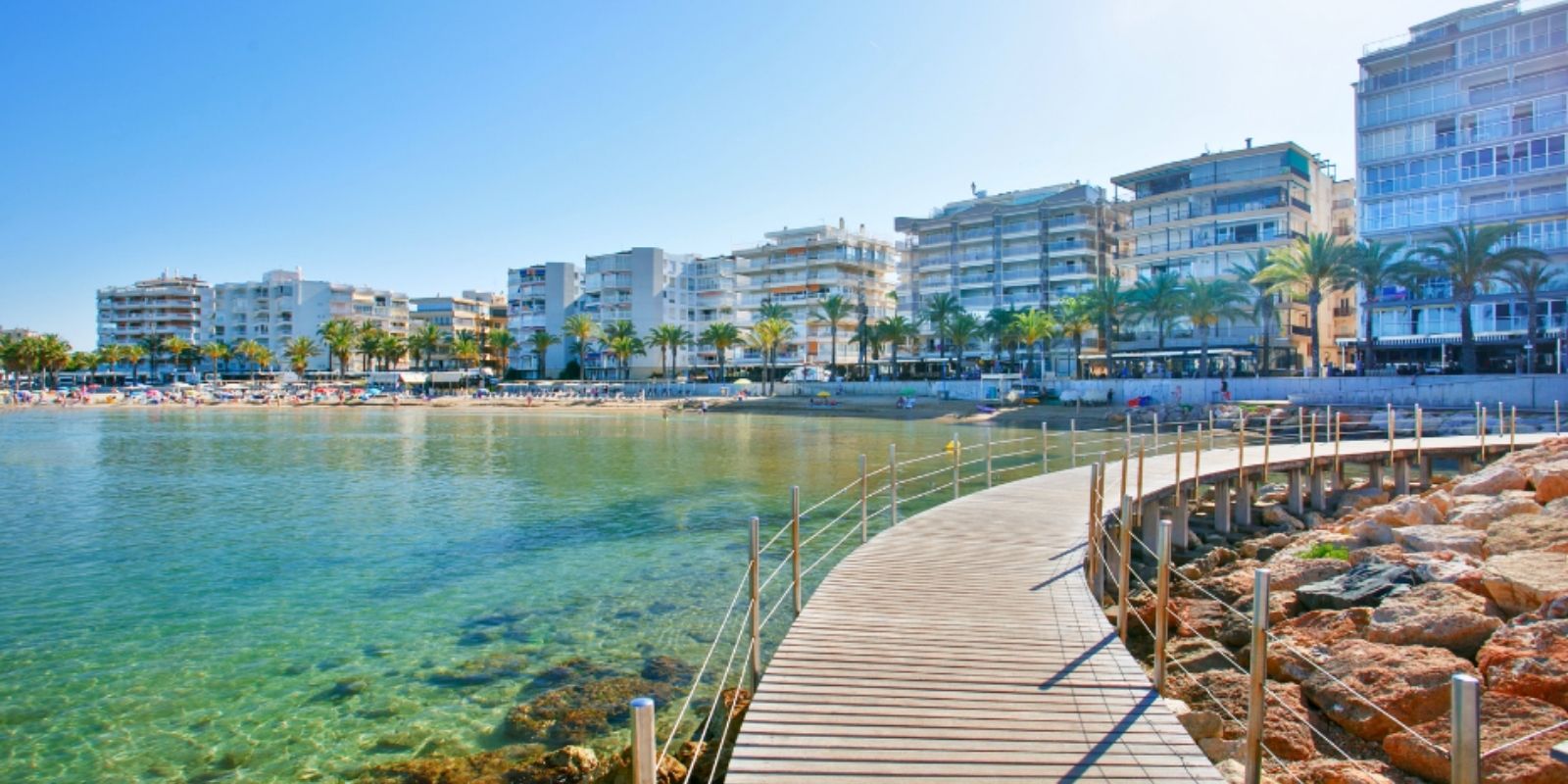 Cómo vender un piso en Salou con éxito.