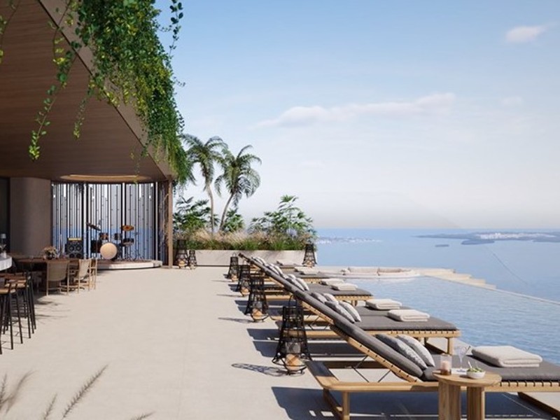 1210 Brickell Ave - Florida - Miami - 33131